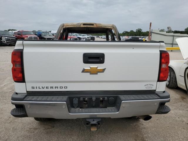 Photo 6 from auction – 2015 CHEVROLET SILVERADO with VIN 1GC2KUEG4FZ103099