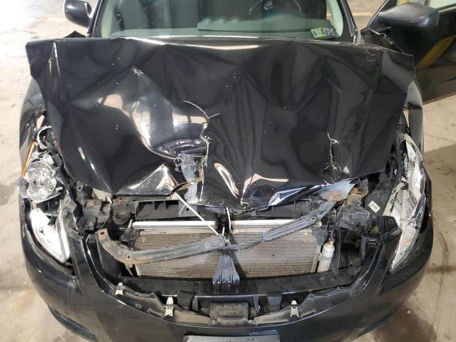 Photo 11 from auction – 2012 NISSAN ALTIMA BAS with VIN 1N4AL2AP0CN525270