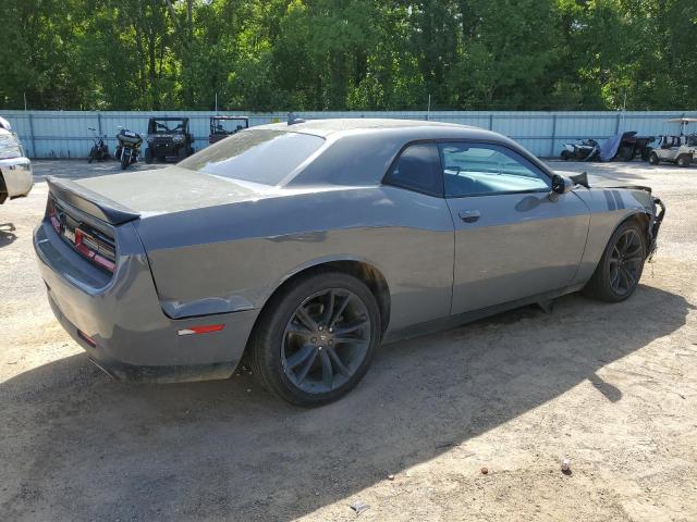 Photo 3 from auction – 2017 DODGE CHALLENGER with VIN 2C3CDZAG0HH637922