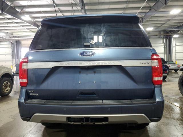 Photo 6 from auction – 2020 FORD EXPEDITION with VIN 1FMJU1JT6LEA03091