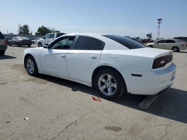 Photo 2 from auction – 2014 DODGE CHARGER with VIN 2C3CDXBG3EH213598
