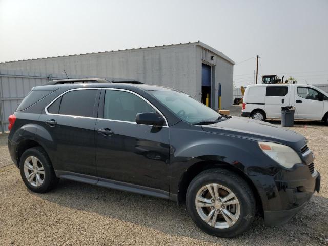 Photo 4 from auction – 2010 CHEVROLET EQUINOX LT with VIN 2CNFLEEW7A6263456