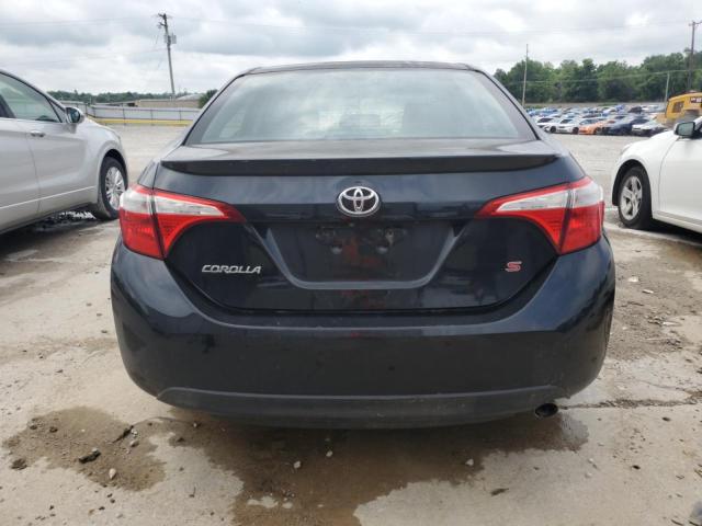 Photo 6 from auction – 2015 TOYOTA COROLLA L with VIN 5YFBURHE7FP201958