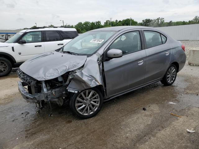 Photo 1 from auction – 2019 MITSUBISHI MIRAGE G4 with VIN ML32F4FJ7KHF04814