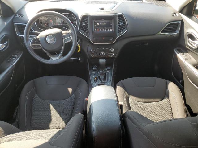Photo 8 from auction – 2019 JEEP CHEROKEE L with VIN 1C4PJMCB2KD132141