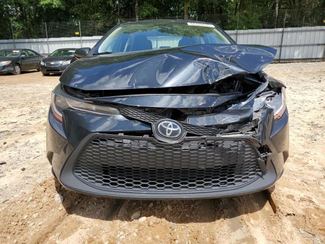 Photo 5 from auction – 2021 TOYOTA COROLLA with VIN JTDEPMAE2MJ164806