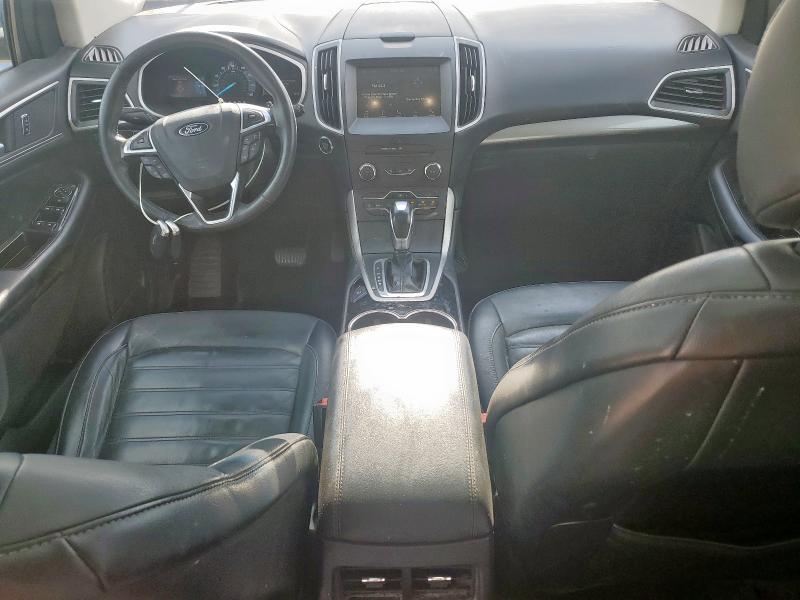 Photo 8 from auction – 2018 FORD EDGE SEL with VIN 2FMPK4J92JBB49941