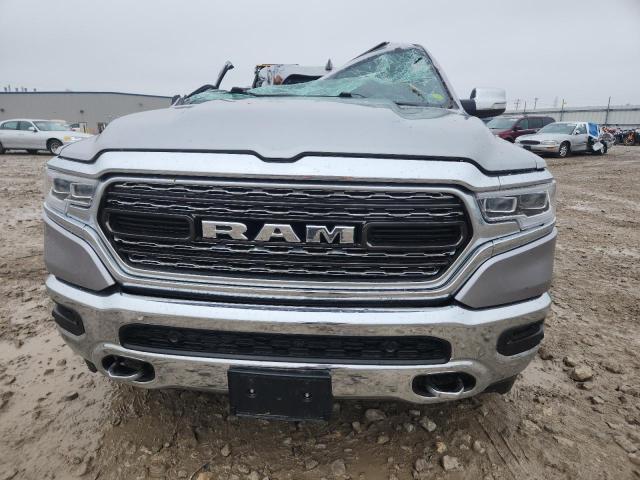 Photo 5 from auction – 2020 RAM 1500 LIMIT with VIN 1C6SRFHT3LN400052