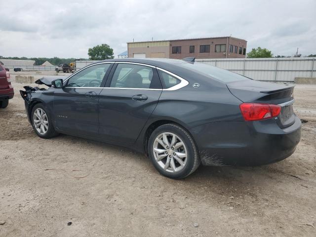 Photo 2 from auction – 2019 CHEVROLET IMPALA LT with VIN 2G11Z5S32K9121077