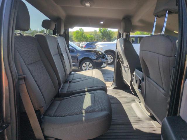 Photo 10 from auction – 2015 FORD F150 SUPER with VIN 1FTEW1EF2FFC55441