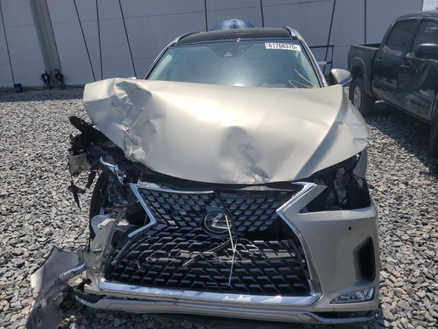 صورة رقم 5 من المزاد - 2021 LEXUS RX 350 مع VIN 2T2JZMAA9MC183642