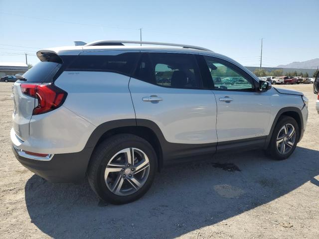 Photo 3 from auction – 2021 GMC TERRAIN SL with VIN 3GKALVEV6ML397501