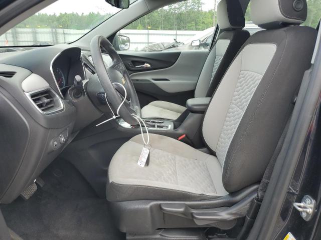 Photo 7 from auction – 2020 CHEVROLET EQUINOX LS with VIN 3GNAXHEV5LS600746