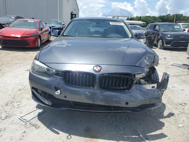 Photo 5 from auction – 2017 BMW 320 I with VIN WBA8A9C30HK864179