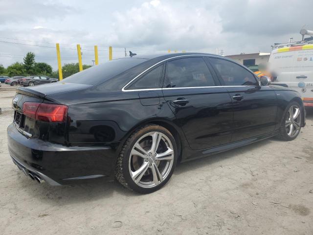 Photo 3 from auction – 2016 AUDI S6 PREMIUM with VIN WAUF2AFC9GN148105