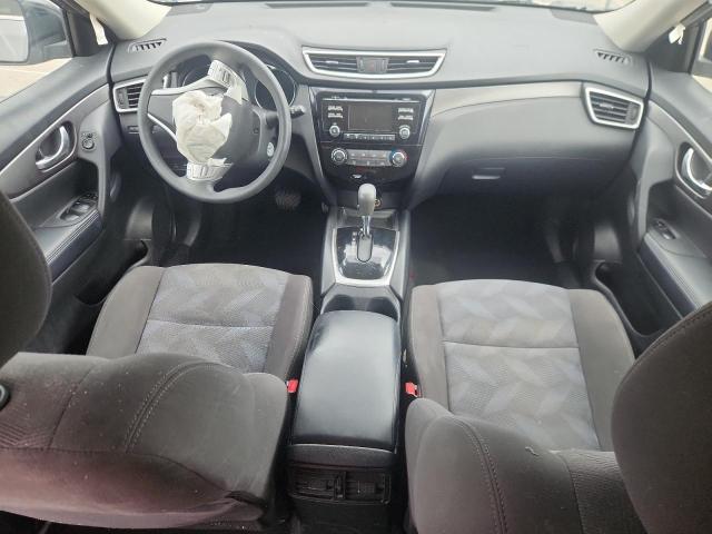 Photo 8 from auction – 2016 NISSAN ROGUE S with VIN KNMAT2MV9GP729094