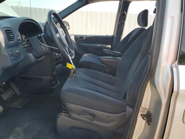 Photo 7 from auction – 2001 DODGE GRAND CARA with VIN 2B8GP44361R412027