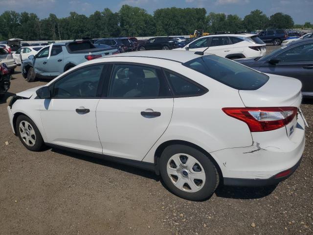 Photo 2 from auction – 2013 FORD FOCUS S with VIN 1FADP3E26DL175369