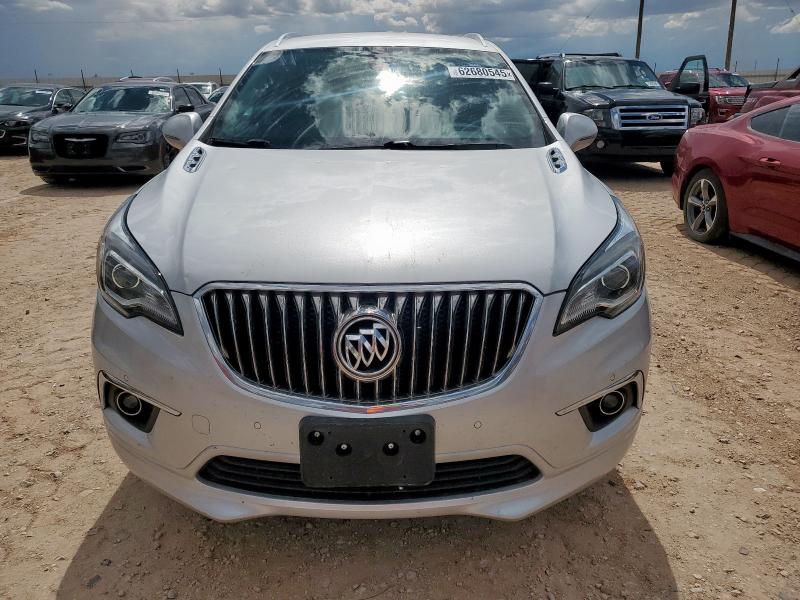 Photo 5 from auction – 2016 BUICK ENVISION P with VIN LRBFXESX7GD242217