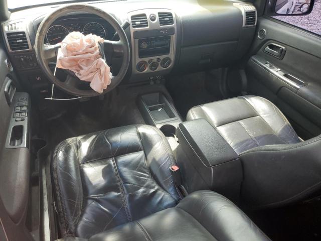 Photo 8 from auction – 2007 CHEVROLET COLORADO with VIN 1GCDS13E478118153