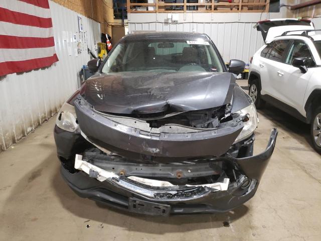 Фото 5 с аукциона – 2014 MAZDA CX-9 TOURI с VIN JM3TB3CA9E0437071