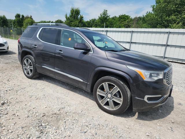 Photo 4 from auction – 2017 GMC ACADIA DENALI with VIN 1GKKNXLSXHZ188747