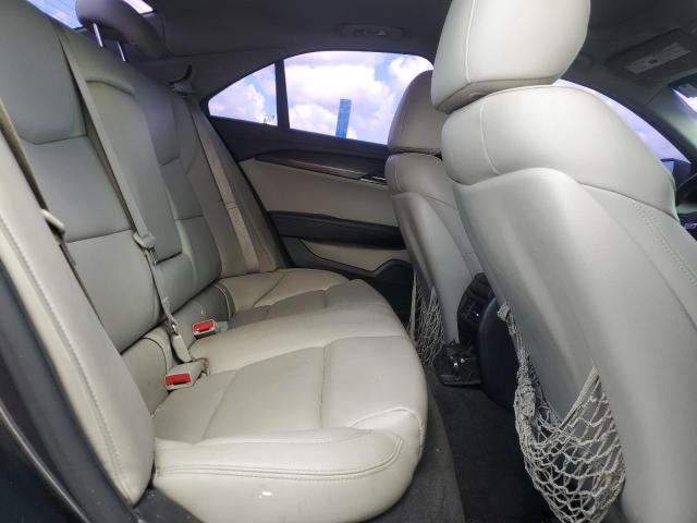 Photo 10 from auction – 2015 CADILLAC ATS with VIN 1G6AG5RX3F0101820