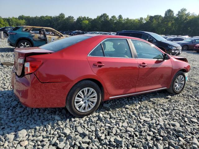 Photo 3 from auction – 2013 TOYOTA CAMRY L with VIN 4T1BF1FK8DU687566