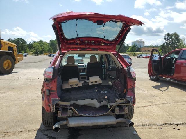 Photo 6 from auction – 2020 FORD EDGE TITAN with VIN 2FMPK3K97LBB62437