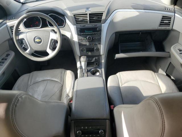 Photo 8 from auction – 2012 CHEVROLET TRAVERSE L with VIN 1GNKRJED9CJ274190