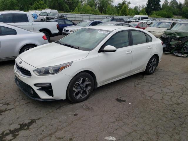 Photo 1 from auction – 2019 KIA FORTE FE with VIN 3KPF24AD2KE082546