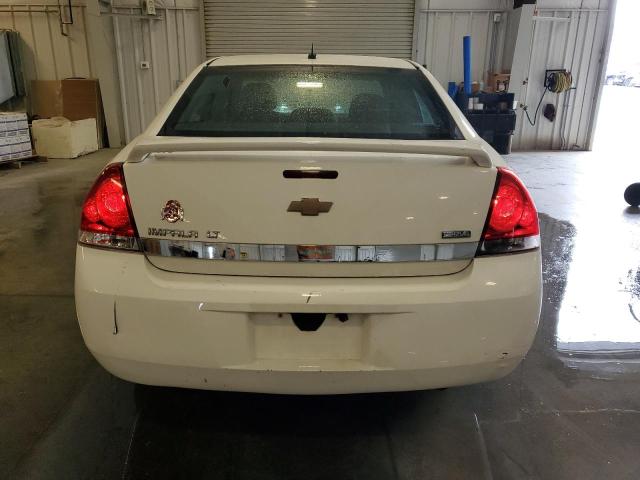 Photo 6 from auction – 2007 CHEVROLET IMPALA LT with VIN 2G1WT58K479415285