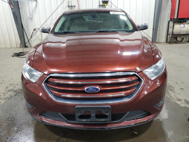 Photo 5 from auction – 2015 FORD TAURUS LIM with VIN 1FAHP2F85FG102813