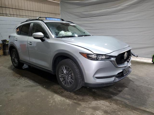 Photo 4 from auction – 2019 MAZDA CX-5 TOURI with VIN JM3KFBCM0K0622335