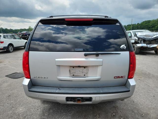 Photo 6 from auction – 2014 GMC YUKON with VIN 1GKS2CE04ER240656