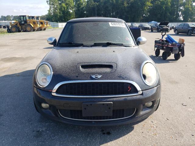 Photo 5 from auction – 2009 MINI COOPER S with VIN WMWMF73539TT94991