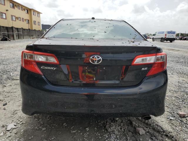 Zdjęcie 6 z aukcji – 2012 TOYOTA CAMRY BASE z VIN 4T1BF1FKXCU049401
