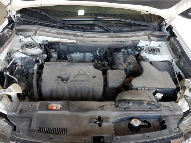 Photo 11 from auction – 2018 MITSUBISHI OUTLANDER with VIN JA4AZ3A33JZ065128