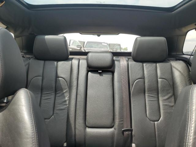 Photo 10 from auction – 2015 LAND ROVER RANGE ROVE with VIN SALVP2BG0FH052996