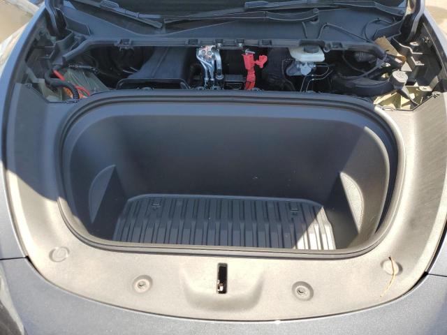 Photo 12 from auction – 2023 TESLA MODEL Y with VIN 7SAYGDEE8PA156079