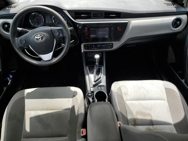 Photo 8 from auction – 2018 TOYOTA COROLLA L with VIN 2T1BURHEXJC111518