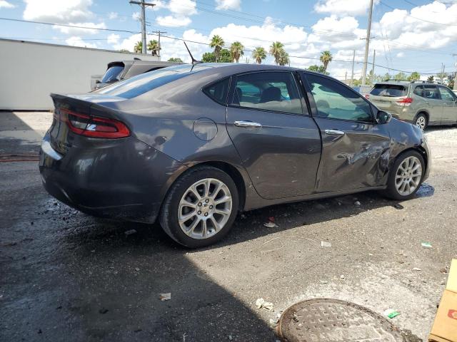 Photo 3 from auction – 2014 DODGE DART LIMIT with VIN 1C3CDFCB2ED802376