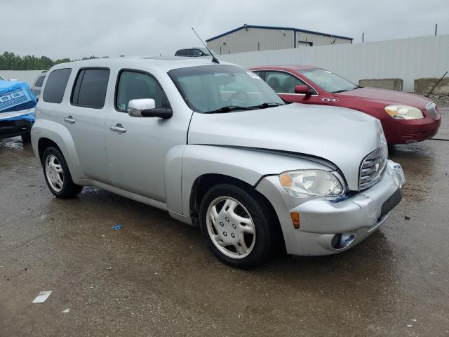Photo 4 from auction – 2011 CHEVROLET HHR LT with VIN 3GNBABFW4BS597301