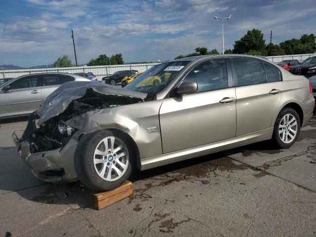 BMW 328 XI 2009 with VIN WBAPK73599A452946 - Photo from auction