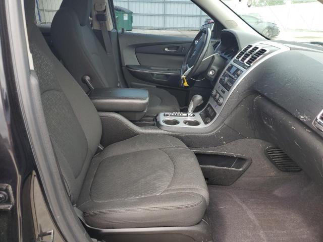 Photo 7 from auction – 2012 GMC ACADIA SLE with VIN 1GKKRNED2CJ171441