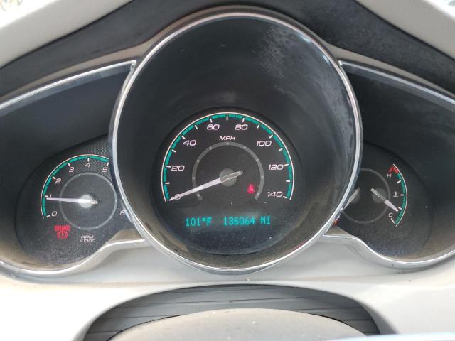 Photo 9 from auction – 2012 CHEVROLET MALIBU LS with VIN 1G1ZB5E09CF291907