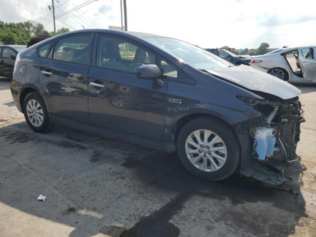 Photo 4 from auction – 2014 TOYOTA PRIUS PLUG-IN with VIN JTDKN3DP6E3048854