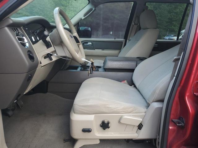 Photo 7 from auction – 2008 FORD EXPEDITION with VIN 1FMFU16518LA05155