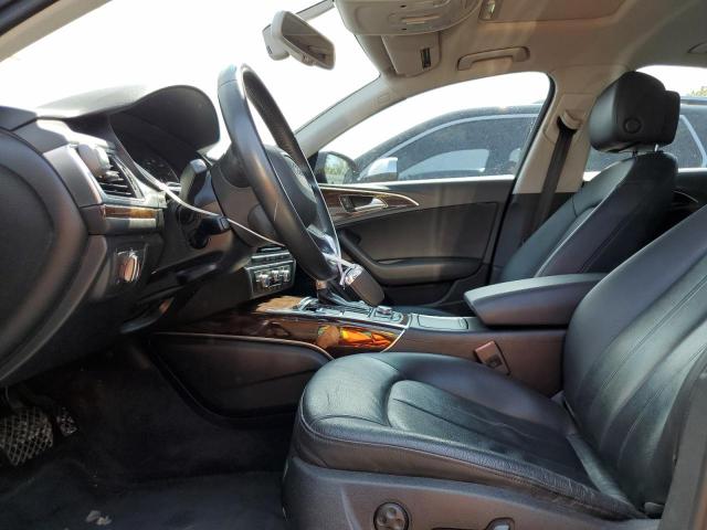 Photo 7 from auction – 2012 AUDI A6 PREMIUM with VIN WAUGGAFC9CN149299