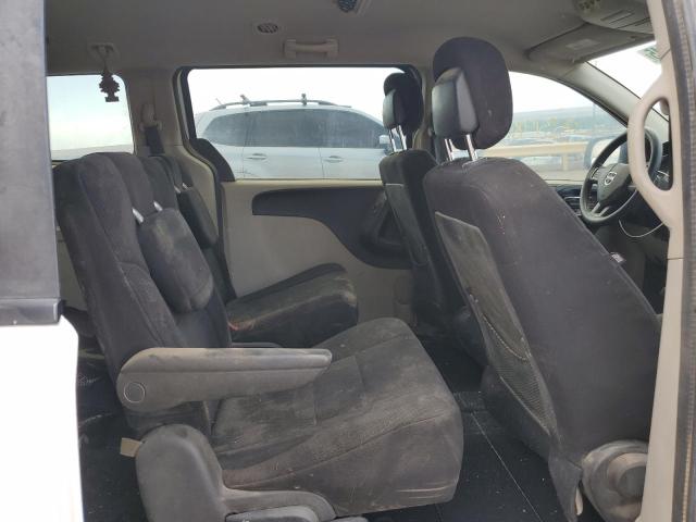 Photo 11 from auction – 2013 DODGE GRAND CARA with VIN 2C4RDGCG5DR502544